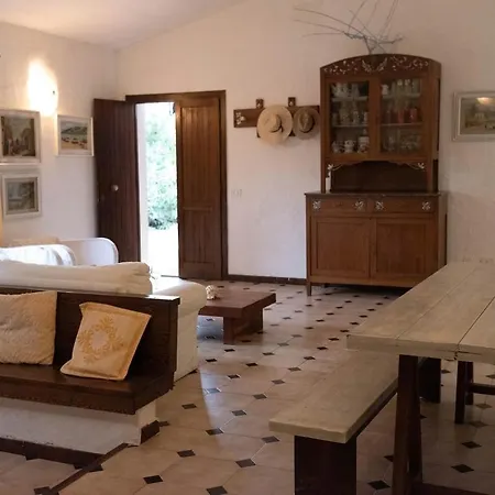 Domo Ilde E Mare Ferienhaus *