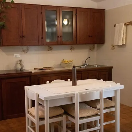 Domo Ilde E Mare Olbia