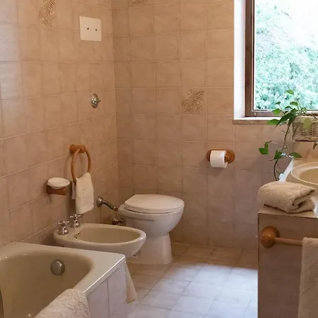 Domo Ilde E Mare Ferienhaus *