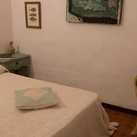 Ferienhaus Domo Ilde E Mare *