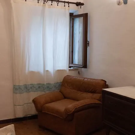 Ferienhaus Domo Ilde E Mare