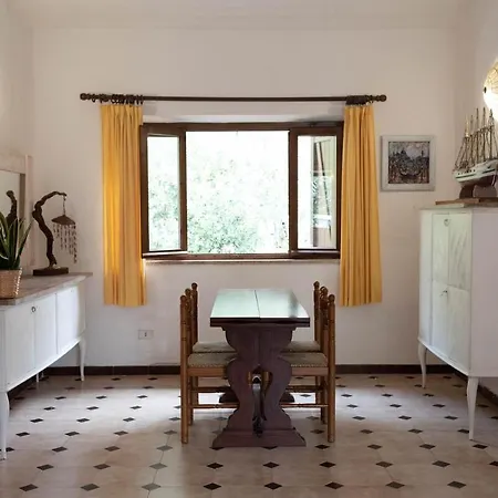 Domo Ilde E Mare Olbia