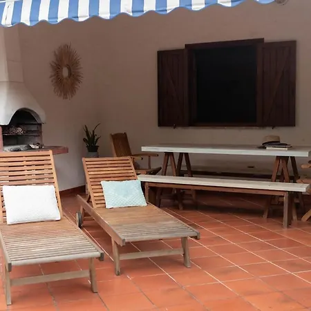 Domo Ilde E Mare * Olbia