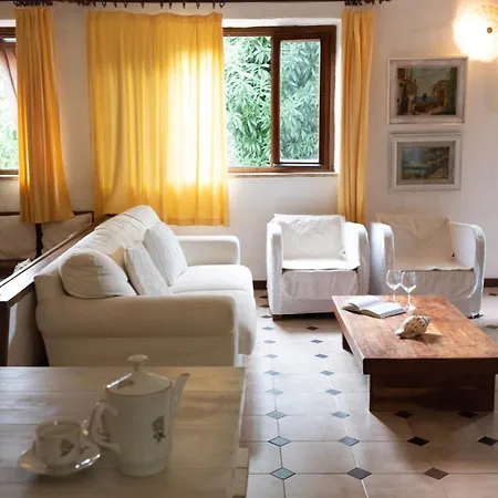 Domo Ilde E Mare Ferienhaus *