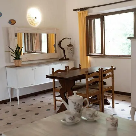 Domo Ilde E Mare Ferienhaus Olbia