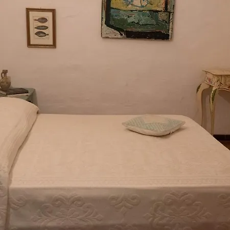 Ferienhaus Domo Ilde E Mare