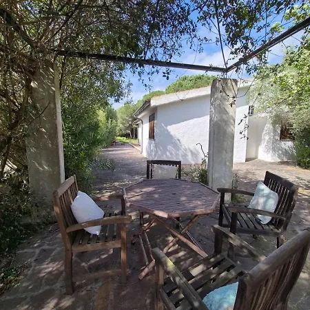 Domo Ilde E Mare Ferienhaus *