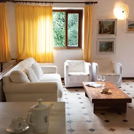 Domo Ilde E Mare Ferienhaus *