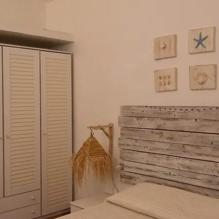 Domo Ilde E Mare Ferienhaus Olbia