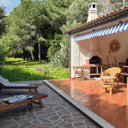 Domo Ilde E Mare Olbia