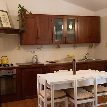 Domo Ilde E Mare Casa de Férias *