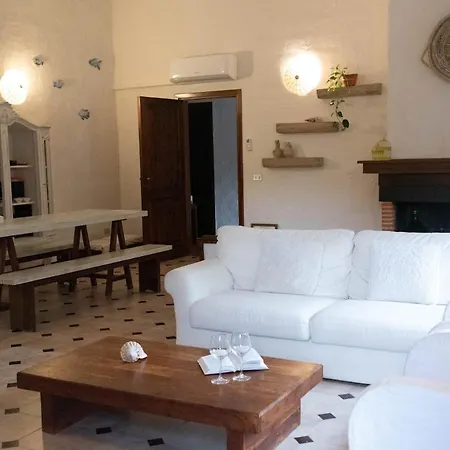 Domo Ilde E Mare Olbia