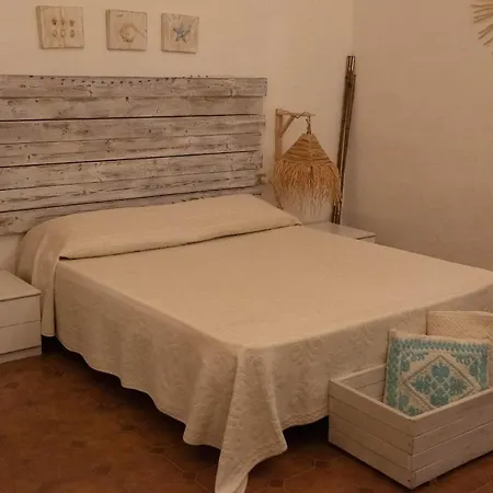 Domo Ilde E Mare Casa de Férias