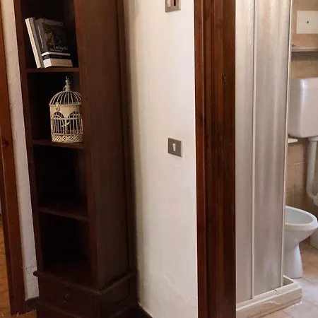 Semesterbostad Domo Ilde E Mare *