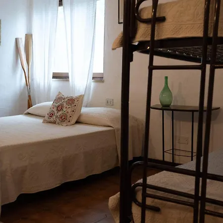 Casa de Férias Domo Ilde E Mare Olbia