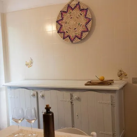 Domo Ilde E Mare Olbia