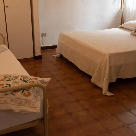 Domo Ilde E Mare * Olbia