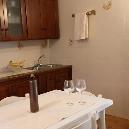 Domo Ilde E Mare Casa de Férias *