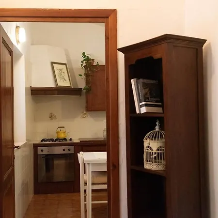 Domo Ilde E Mare Casa de Férias