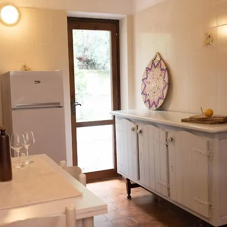 Domo Ilde E Mare Olbia