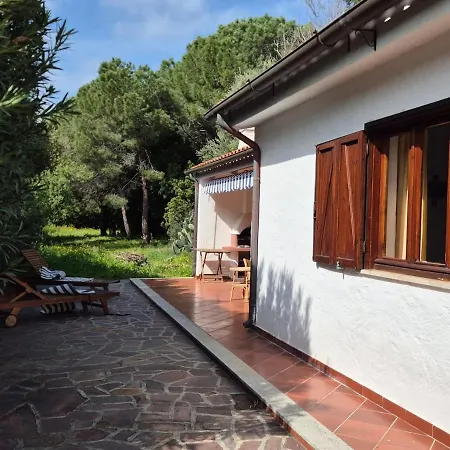 Domo Ilde E Mare Σπίτι διακοπών