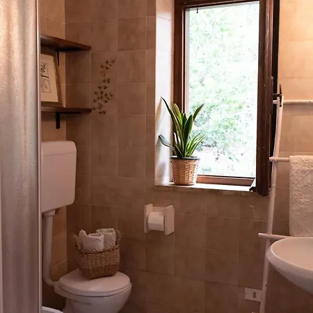 Casa de Férias Domo Ilde E Mare