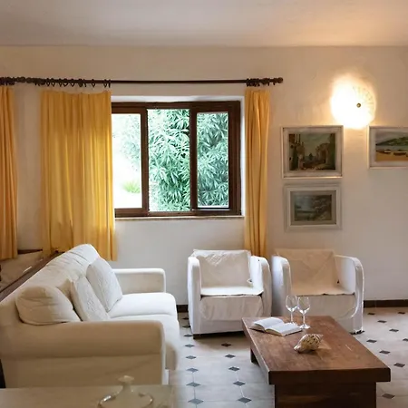 Casa de Férias Domo Ilde E Mare *