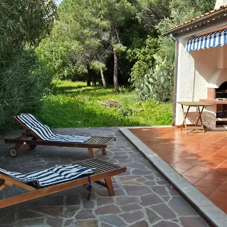 Domo Ilde E Mare Semesterbostad