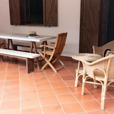 Casa vacanze Domo Ilde E Mare