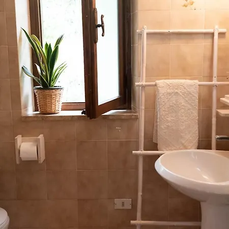 Semesterbostad Domo Ilde E Mare Olbia