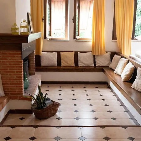 Domo Ilde E Mare Casa de Férias