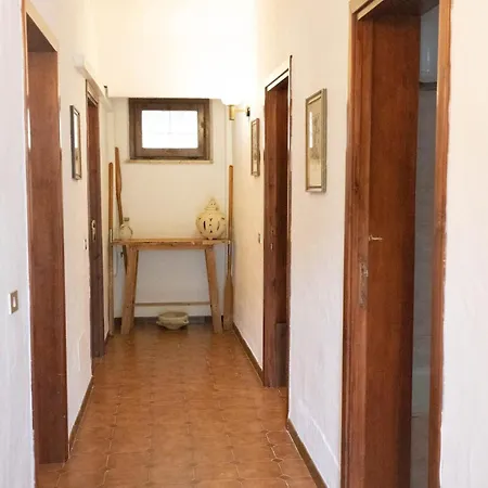 Casa de Férias Domo Ilde E Mare *