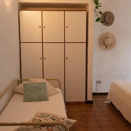 Domo Ilde E Mare Casa de Férias