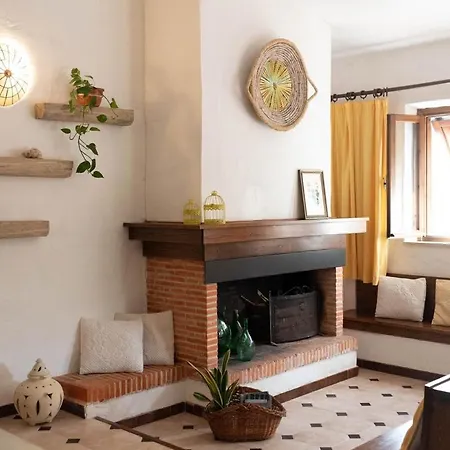 Domo Ilde E Mare Casa de Férias