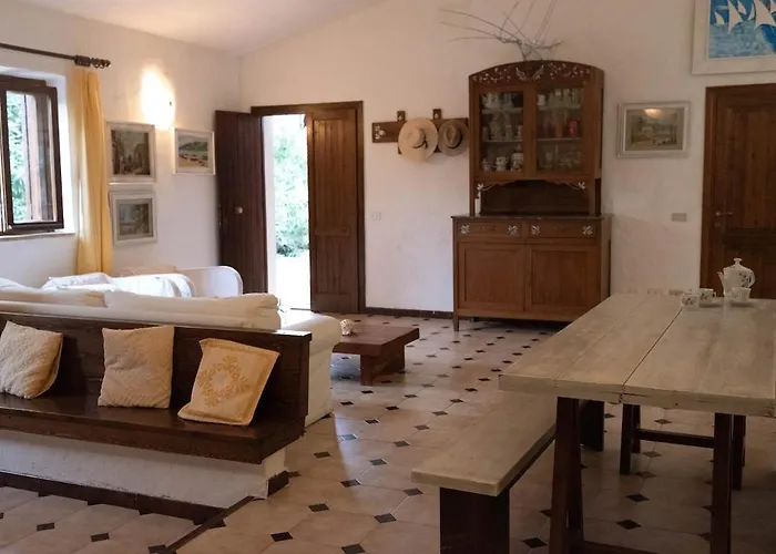 Domo Ilde E Mare בית נופש *