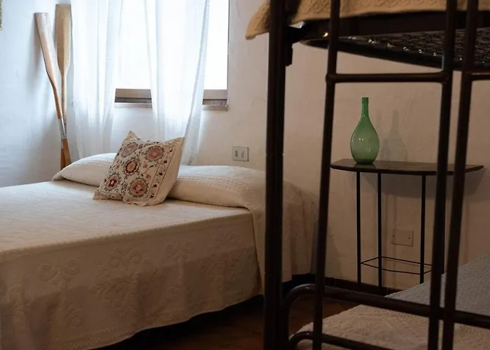 Σπίτι διακοπών Domo Ilde E Mare Όλμπια