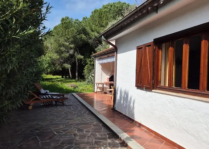 Domo Ilde E Mare בית נופש