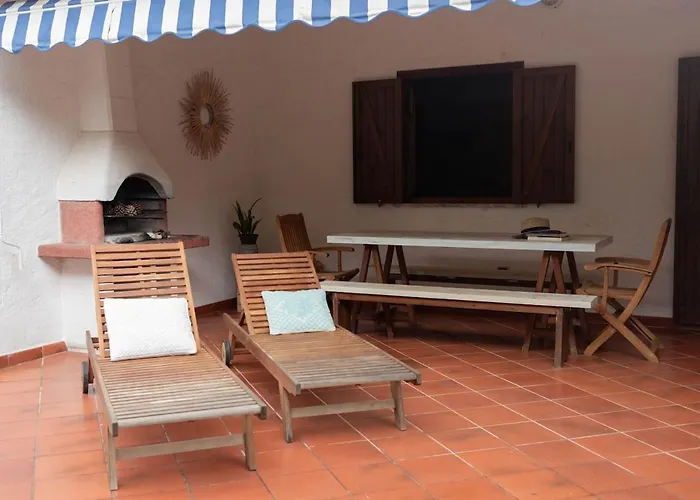 Domo Ilde E Mare * Όλμπια